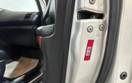 Lexus RX II рестайлинг, 2005 год, 1 500 000 рублей, 19 фотография