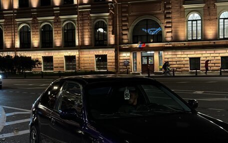 Honda Civic VII, 1999 год, 380 000 рублей, 4 фотография
