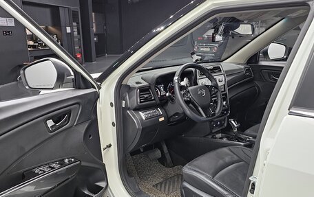 SsangYong Tivoli, 2022 год, 2 652 000 рублей, 3 фотография
