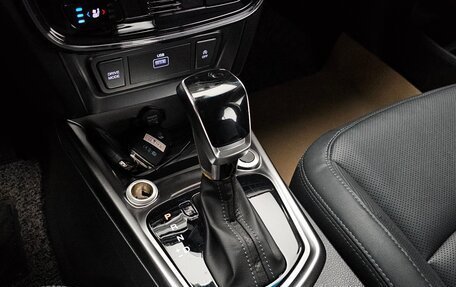 SsangYong Tivoli, 2022 год, 2 652 000 рублей, 4 фотография