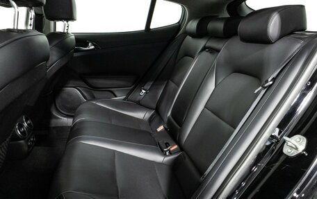 KIA Stinger I, 2019 год, 2 349 700 рублей, 10 фотография