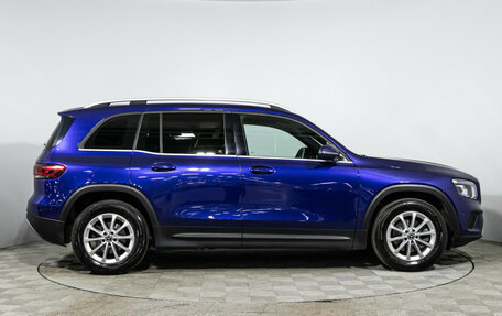 Mercedes-Benz GLB, 2020 год, 2 949 898 рублей, 4 фотография