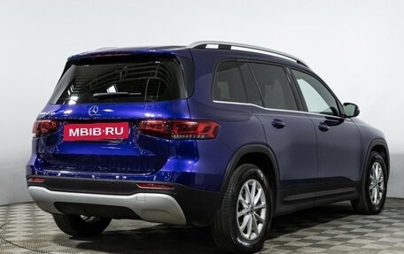 Mercedes-Benz GLB, 2020 год, 2 949 898 рублей, 5 фотография