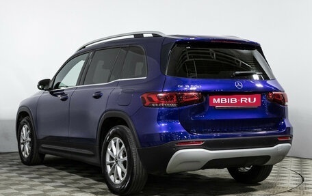 Mercedes-Benz GLB, 2020 год, 2 949 898 рублей, 7 фотография