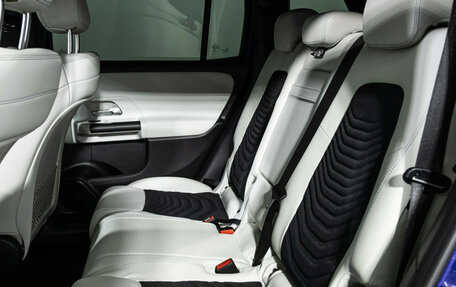 Mercedes-Benz GLB, 2020 год, 2 949 898 рублей, 10 фотография