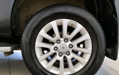 Toyota Land Cruiser Prado 150 рестайлинг 2, 2013 год, 3 489 000 рублей, 7 фотография