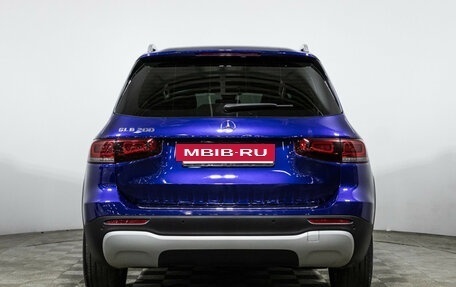 Mercedes-Benz GLB, 2020 год, 2 949 898 рублей, 6 фотография