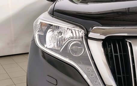 Toyota Land Cruiser Prado 150 рестайлинг 2, 2013 год, 3 489 000 рублей, 5 фотография