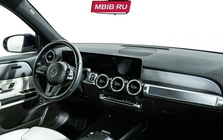 Mercedes-Benz GLB, 2020 год, 2 949 898 рублей, 9 фотография