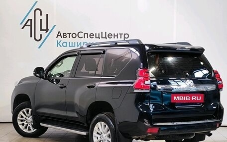 Toyota Land Cruiser Prado 150 рестайлинг 2, 2013 год, 3 489 000 рублей, 4 фотография