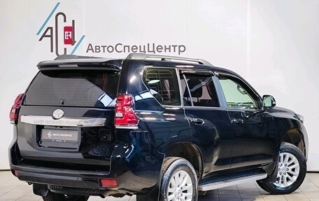 Toyota Land Cruiser Prado 150 рестайлинг 2, 2013 год, 3 489 000 рублей, 2 фотография