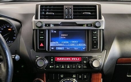 Toyota Land Cruiser Prado 150 рестайлинг 2, 2013 год, 3 489 000 рублей, 9 фотография
