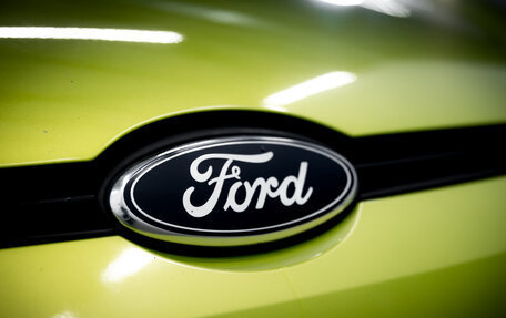 Ford Fiesta, 2011 год, 850 000 рублей, 9 фотография