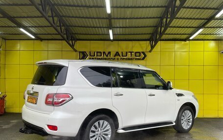 Nissan Patrol, 2014 год, 1 899 000 рублей, 6 фотография