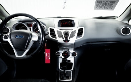 Ford Fiesta, 2011 год, 850 000 рублей, 13 фотография