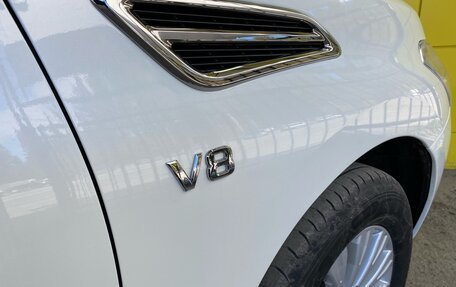Nissan Patrol, 2014 год, 1 899 000 рублей, 9 фотография