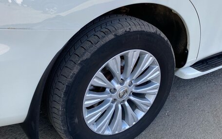 Nissan Patrol, 2014 год, 1 899 000 рублей, 10 фотография