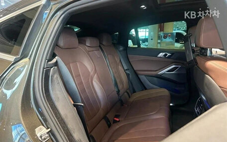 BMW X6, 2021 год, 6 619 199 рублей, 5 фотография