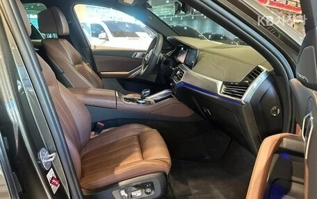 BMW X6, 2021 год, 6 619 199 рублей, 7 фотография