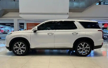 Hyundai Palisade I, 2022 год, 2 999 955 рублей, 5 фотография