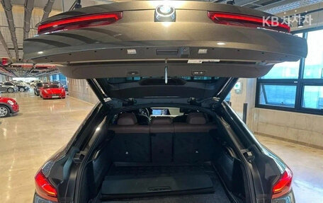 BMW X6, 2021 год, 6 619 199 рублей, 9 фотография