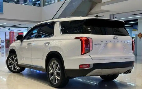 Hyundai Palisade I, 2022 год, 2 999 955 рублей, 6 фотография