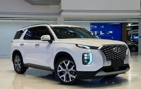 Hyundai Palisade I, 2022 год, 2 999 955 рублей, 4 фотография