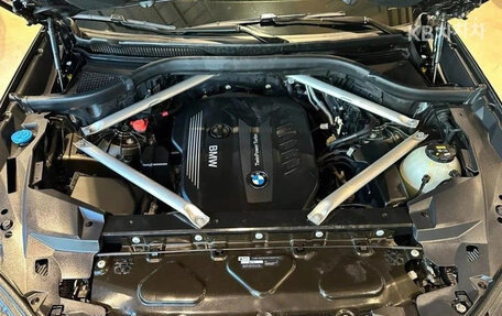 BMW X6, 2021 год, 6 619 199 рублей, 10 фотография