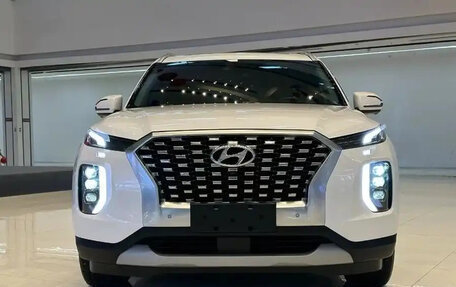 Hyundai Palisade I, 2022 год, 2 999 955 рублей, 7 фотография