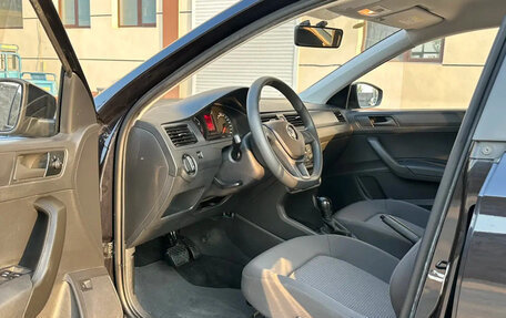 Volkswagen Santana, 2022 год, 1 264 000 рублей, 3 фотография