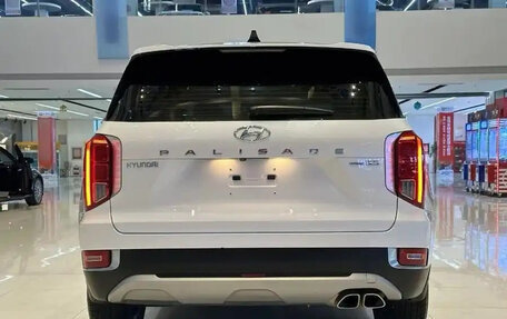 Hyundai Palisade I, 2022 год, 2 999 955 рублей, 8 фотография