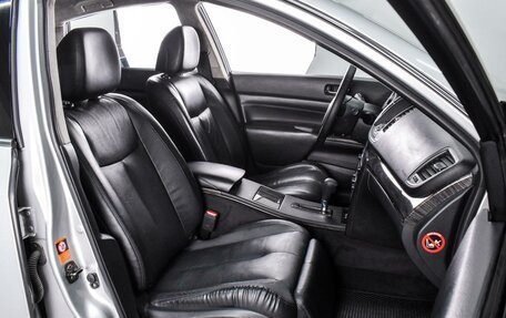 Nissan Teana, 2010 год, 1 365 000 рублей, 8 фотография