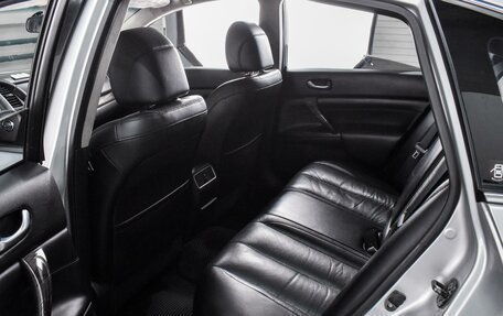 Nissan Teana, 2010 год, 1 365 000 рублей, 11 фотография