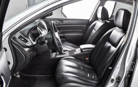 Nissan Teana, 2010 год, 1 365 000 рублей, 10 фотография