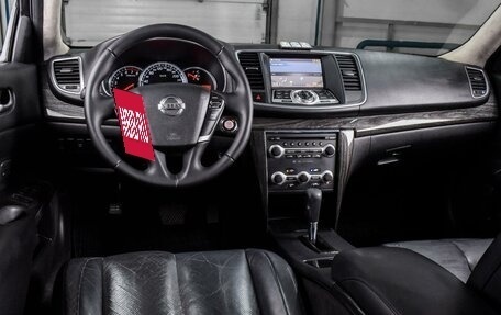 Nissan Teana, 2010 год, 1 365 000 рублей, 6 фотография