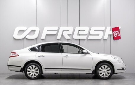 Nissan Teana, 2010 год, 1 365 000 рублей, 5 фотография
