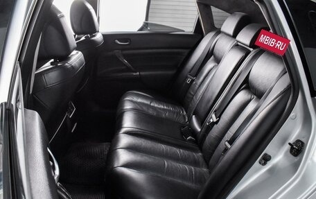 Nissan Teana, 2010 год, 1 365 000 рублей, 9 фотография