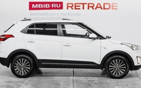 Hyundai Creta I рестайлинг, 2020 год, 1 925 000 рублей, 4 фотография