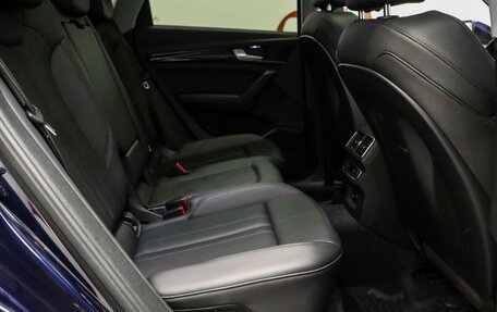 Audi Q5, 2018 год, 3 199 000 рублей, 8 фотография