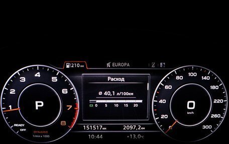 Audi Q5, 2018 год, 3 199 000 рублей, 13 фотография