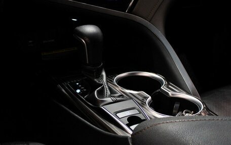 Toyota Camry, 2019 год, 3 229 000 рублей, 13 фотография