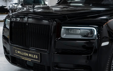 Rolls-Royce Cullinan, 2019 год, 36 350 000 рублей, 2 фотография