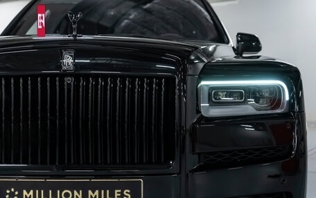 Rolls-Royce Cullinan, 2019 год, 36 350 000 рублей, 4 фотография