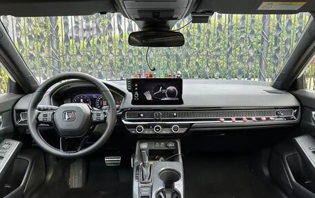 Honda Civic, 2022 год, 1 652 000 рублей, 4 фотография