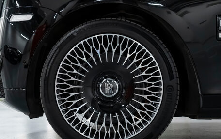Rolls-Royce Cullinan, 2019 год, 36 350 000 рублей, 14 фотография