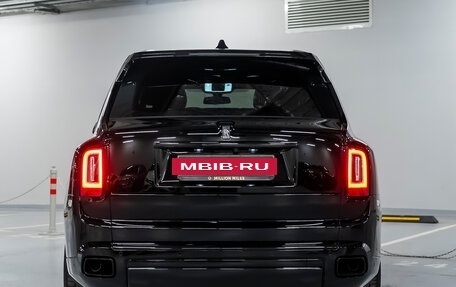 Rolls-Royce Cullinan, 2019 год, 36 350 000 рублей, 10 фотография