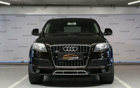 Audi Q7, 2006 год, 1 280 000 рублей, 2 фотография