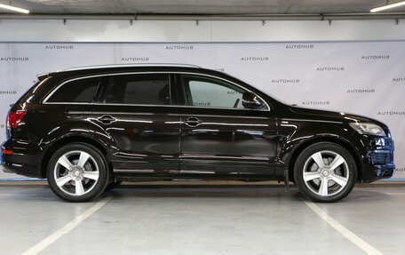 Audi Q7, 2006 год, 1 280 000 рублей, 8 фотография