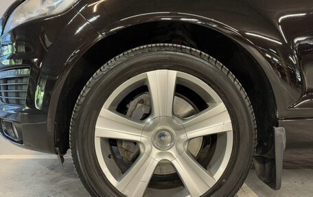 Audi Q7, 2006 год, 1 280 000 рублей, 10 фотография