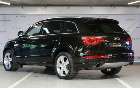 Audi Q7, 2006 год, 1 280 000 рублей, 5 фотография